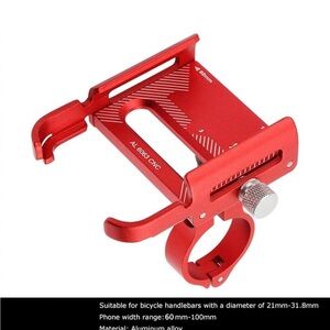 Bicycle Phone Holder | scooter Phone Holder | Bike Phone Holder